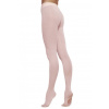 LOOK BALETNÝ TRIKOT/ PANČUCHY S OTVOROM VO SVETLORUŽOVEJ FARBE Farba: 08 ružová svetlá baletná, Veľkosť: 164 LOOK BALETNÝ TRIKOT/ PANČUCHY S OTVOROM VO SVETLORUŽOVEJ FARBE Farba: 08 ružová svetlá baletná, Veľkosť: 164