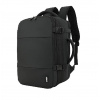 NOVEEN CTB500 ruksak na príručnú batožinu čierny NOVEEN CTB500 ruksak na príručnú batožinu čierny