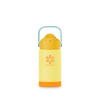 Termoska Snow Monkey Kids 350ml yellow Termoska Snow Monkey Kids 350ml yellow