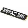 GOODRAM IRDM PRO SLIM 4TB, IRP-SSDPR-P44S-4K0-80 GOODRAM IRDM PRO SLIM 4TB, IRP-SSDPR-P44S-4K0-80