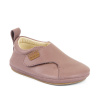 Froddo Barefoot Prewalkers Dark Pink G1130020 - Celoročné topánky Veľkosť: 21 Froddo Barefoot Prewalkers Dark Pink G1130020 - Celoročné topánky Veľkosť: 21