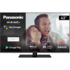PANASONIC TX-43LX650E PANASONIC TX-43LX650E