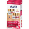 Astrid Rose Premium dárková sada: denní pleťový krém Rose Premium Fortifying & Reshaping Day Cream 50 ml + noční pletový krém Rose Premium Fortifying & Reshaping Night Cream 50 ml Astrid Rose Premium dárková sada: denní pleťový krém Rose Premium Fortifying & Reshaping Day Cream 50 ml + noční pletový krém Rose Premium Fortifying & Reshaping Night Cream 50 ml