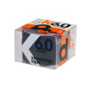 D3 K6.0 Kineziologický tejp - 6 m x 5 cm, farba: modrá D3 K6.0 Kineziologický tejp - 6 m x 5 cm, farba: modrá