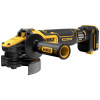 DEWALT neu DCG416VSN-XJ Akumulátorová úhlová bruska bez akumulátoru, bez nabíječky, 18 V DEWALT neu DCG416VSN-XJ Akumulátorová úhlová bruska bez akumulátoru, bez nabíječky, 18 V