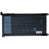 TRX batéria WDX0R/ 11.4V/ 3600 mAh/ Li-Ion/ Dell Inspiron 5368 5378 5379 5482 5565 5567 5568 5570 7560/ neoriginálna TRX batéria WDX0R/ 11.4V/ 3600 mAh/ Li-Ion/ Dell Inspiron 5368 5378 5379 5482 5565 5567 5568 5570 7560/ neoriginálna