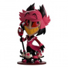 Hazbin Hotel Vinyl Figure Alastor 13 cm Hazbin Hotel Vinyl Figure Alastor 13 cm