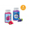 BIOMIC MEDICAL Balíček na leto Probiotiká + Magnézium s vitamínom B6 BIOMIC MEDICAL Balíček na leto Probiotiká + Magnézium s vitamínom B6