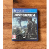 Hra Sony PS4: Just Cause 4 (NOVÁ) Hra Sony PS4: Just Cause 4 (NOVÁ)