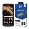 Hybridné sklo 3MK pre Samsung Galaxy XCover 4s 1 ks Hybridné sklo 3MK pre Samsung Galaxy XCover 4s 1 ks