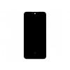 LCD display + Dotyk + Predný Kryt Samsung A356B Galaxy A35 5G Navy LCD display + Dotyk + Predný Kryt Samsung A356B Galaxy A35 5G Navy