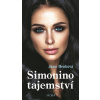 Simonino tajemství - Jana Benková Simonino tajemství - Jana Benková
