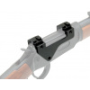 Umarex Montáž 11/22mm Walther Lever Action Umarex Montáž 11/22mm Walther Lever Action