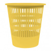 Donau Kôš na papier, 12 l, pastelová žltá Donau Kôš na papier, 12 l, pastelová žltá