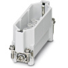 Male insert HC-D 25-I-CT-M 1584392 Phoenix Contact; 1584392 Male insert HC-D 25-I-CT-M 1584392 Phoenix Contact; 1584392