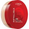 L'oreal Paris Infaillible 24H Power Glow Loose Powder Universal púder, 10 g L'oreal Paris Infaillible 24H Power Glow Loose Powder Universal púder, 10 g