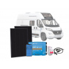ABCtech Solární set Victron Energy 2x 180Wp pro karavan ABCtech Solární set Victron Energy 2x 180Wp pro karavan
