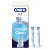 Oral-B iO Ultimate Clean White 2 ks Oral-B iO Ultimate Clean White 2 ks