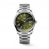 LONGINES THE LONGINES MASTER COLLECTION 40MM L2.793.4.09.6 LONGINES THE LONGINES MASTER COLLECTION 40MM L2.793.4.09.6