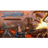 Starship Troopers: Terran Command - Raising Hell - Steam PC Starship Troopers: Terran Command - Raising Hell - Steam PC