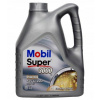 Olej MOBIL SUPER 5W40 4l 3000X1 SN / A3/B4 / Olej MOBIL SUPER 5W40 4l 3000X1 SN / A3/B4 /