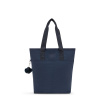 Taška na notebook Kipling HANIFA B Blue Bleu 2 Kipling Taška na notebook Kipling HANIFA B Blue Bleu 2 Kipling