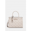 Kabelka Guess SILIA HWGP98.90220 béžová ONE SIZE Kabelka Guess SILIA HWGP98.90220 béžová ONE SIZE