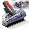 PRÍSLUŠENSTVO K DYSON VYSÁVAČU V15 V11 V10 V8 V7 ELEKTRICKÁ HLAVICA KEFY PRÍSLUŠENSTVO K DYSON VYSÁVAČU V15 V11 V10 V8 V7 ELEKTRICKÁ HLAVICA KEFY