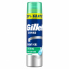 Gillette Series upokojujúci gél na holenie s aloe vera 240 ml Gillette Series upokojujúci gél na holenie s aloe vera 240 ml