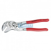 KNIPEX 86 03 300 Kliešťový kľúč prestaviteľný do 60 mm KNIPEX 86 03 300 Kliešťový kľúč prestaviteľný do 60 mm