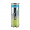 Head Padelové míčky PADEL PRO+ SET 3ks Head Padelové míčky PADEL PRO+ SET 3ks
