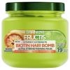 Garnier Posilňujúca maska pre slabé vlasy Fructis Vitamín C & Strength Biotín Hair Bomb (Ultra Strengthening Mask) 320 ml Garnier Posilňujúca maska pre slabé vlasy Fructis Vitamín C & Strength Biotín Hair Bomb (Ultra Strengthening Mask) 320 ml