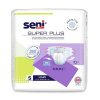 Seni Super Plus S 10 ks Seni Super Plus S 10 ks