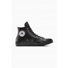 Kožené tenisky Converse Chuck 70 A15169C čierna EUR 36 Kožené tenisky Converse Chuck 70 A15169C čierna EUR 36