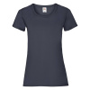 Navy Value Fruit of the Loom T-shirt šedá M Fruit of the Loom 5904882077707 Navy Value Fruit of the Loom T-shirt šedá M Fruit of the Loom 5904882077707