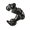 SRAM Přehazovačka X01DH, 7mi rychl., střední vodítko, černá, A3 SRAM Přehazovačka X01DH, 7mi rychl., střední vodítko, černá, A3