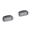 LED osvětlení interiéru Seat Toledo II -- rok výroby 04/1999-03/2004 SLEVA 2% LED osvětlení interiéru Seat Toledo II -- rok výroby 04/1999-03/2004 SLEVA 2%