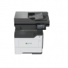 Lexmark MX532adwe Laser A4 1200 x 1200 DPI 44 str. za minútu Wi-Fi (38S0830) Lexmark MX532adwe Laser A4 1200 x 1200 DPI 44 str. za minútu Wi-Fi (38S0830)