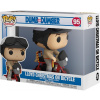 Funko POP! Ride Dumb & Dumber - Lloyd w/Bicycle Funko POP! Ride Dumb & Dumber - Lloyd w/Bicycle