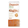 Degasin Simetikón 66,6 mg/ml perorálna emulzia 1x50 ml Degasin Simetikón 66,6 mg/ml perorálna emulzia 1x50 ml