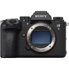 Sony Alpha a9 III, Telo Sony Alpha a9 III, Telo