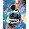 ZUTY Maľovanie podľa čísel - FAREBNÉ OBJATIE Rámovanie: vypnuté plátno na rám, Rozmer: 40x50 cm ZUTY Maľovanie podľa čísel - FAREBNÉ OBJATIE Rámovanie: vypnuté plátno na rám, Rozmer: 40x50 cm