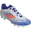 adidas Futbalové kopačky F50 Club Fxg Biela adidas Futbalové kopačky F50 Club Fxg Biela