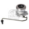 Centrálna vysúvacia páka spojky FEBI BILSTEIN 34939 Centrálna vysúvacia páka spojky FEBI BILSTEIN 34939