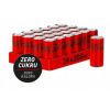 Sýtený nápoj Coca-Cola Zero bez cukru, plechovka 24x 200ml Sýtený nápoj Coca-Cola Zero bez cukru, plechovka 24x 200ml