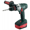 METABO SB 18 LTX Impuls 5,2 Ah