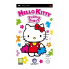 HELLO KITTY PUZZLE PARTY PlayStation Portable (PSP) - krabicová verzia HELLO KITTY PUZZLE PARTY PlayStation Portable (PSP) - krabicová verzia