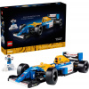LEGO® LEGO® Icons 10353 Williams Racing FW14B a Nigel Mansell 2210353 LEGO® LEGO® Icons 10353 Williams Racing FW14B a Nigel Mansell 2210353