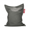 Fatboy Junior Canvas Recycled Charcoal Grey Fatboy Junior Canvas Recycled Charcoal Grey
