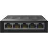 TP-Link LS1005G LiteWave 5-Port Gigabit Desktop Switch TP-Link LS1005G LiteWave 5-Port Gigabit Desktop Switch